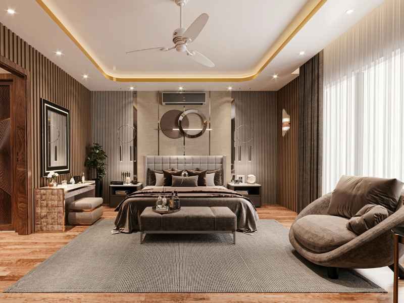 Luxury 4 BHK flats in Noida