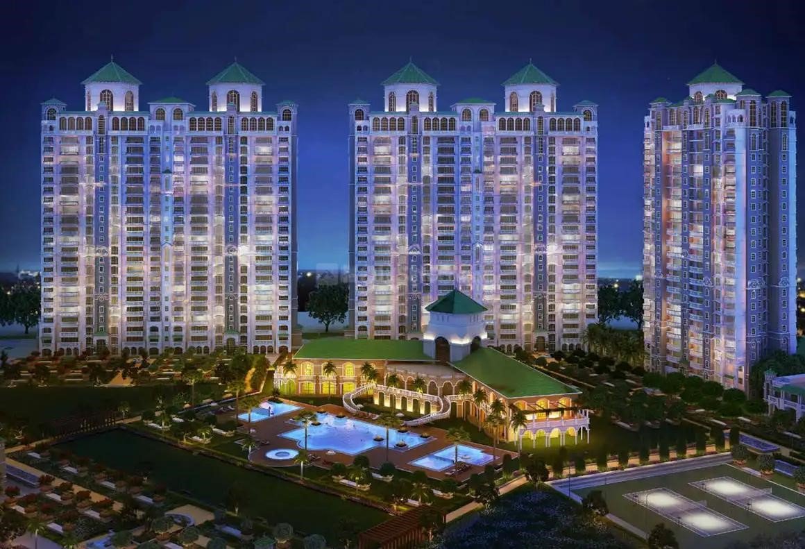 ATS Pristine premium residential project in Noida