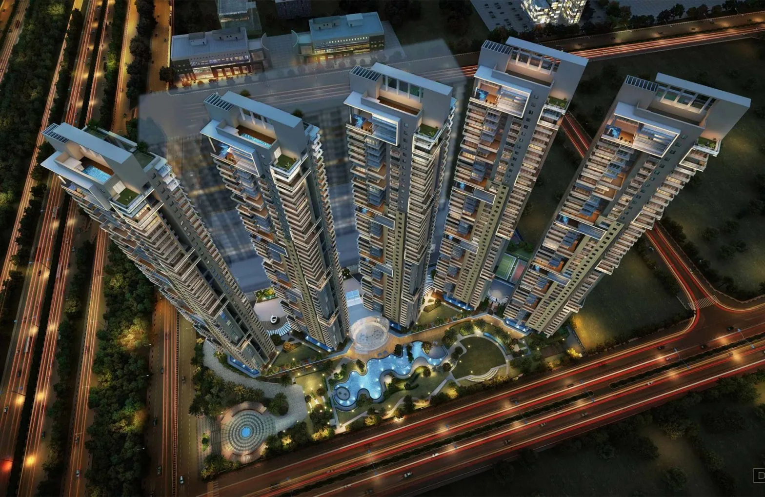 ATS Knightsbridge possession status 2026